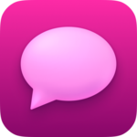 T3 Chat logo