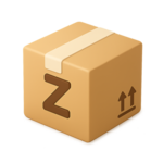 Zinc logo