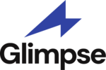 Glimpse logo