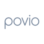 Povio logo