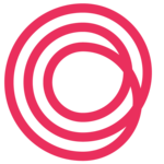 Circular logo