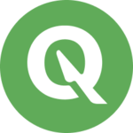 StrideQ logo