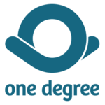 One Degree logo