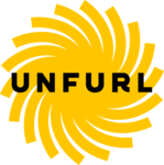 Unfurl logo
