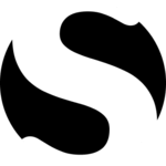 Sleek logo