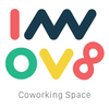 Innov8 logo