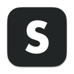 Supertone logo