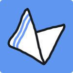 Napkin Math logo