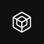 Hypercubic logo