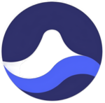 Auxos logo