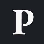 Proper logo