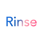 Rinse logo