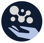 Delineate logo