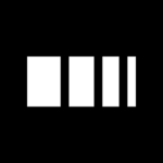 Modern logo