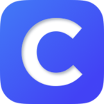Clever logo