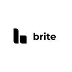 Brite logo
