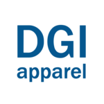 DGI Apparel logo