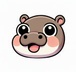 Chonkie logo