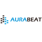 Aurabeat logo
