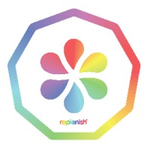 Replenish logo