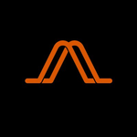 Audm logo