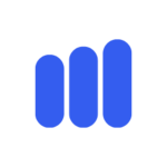 Mesh logo