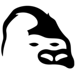 A Thinking Ape logo