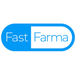 FastFarma logo