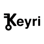Keyri logo