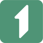 FIRST logo