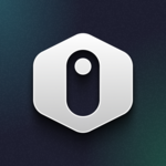 refine logo