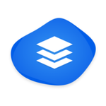Stackshine logo