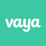 Vaya logo