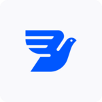 Bird logo