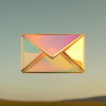 Forage Mail logo
