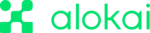 Alokai logo