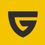 Guilded logo