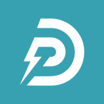 Powerdocs logo