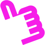 Ahazou logo