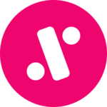 Spoken logo