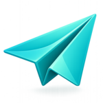 Supafax logo
