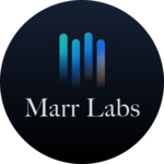 Marr Labs logo