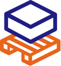 Flextock logo