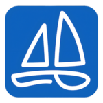Catamaran logo