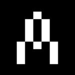 Aesthetic logo
