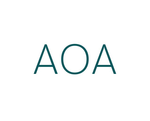 AOA Dx logo