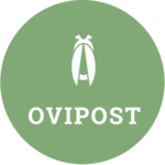 Ovipost logo