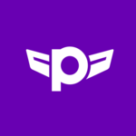 Plane logo