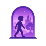 Sagaland logo