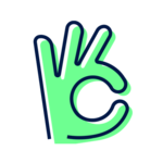 Okani logo